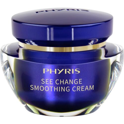 Smoothing Cream